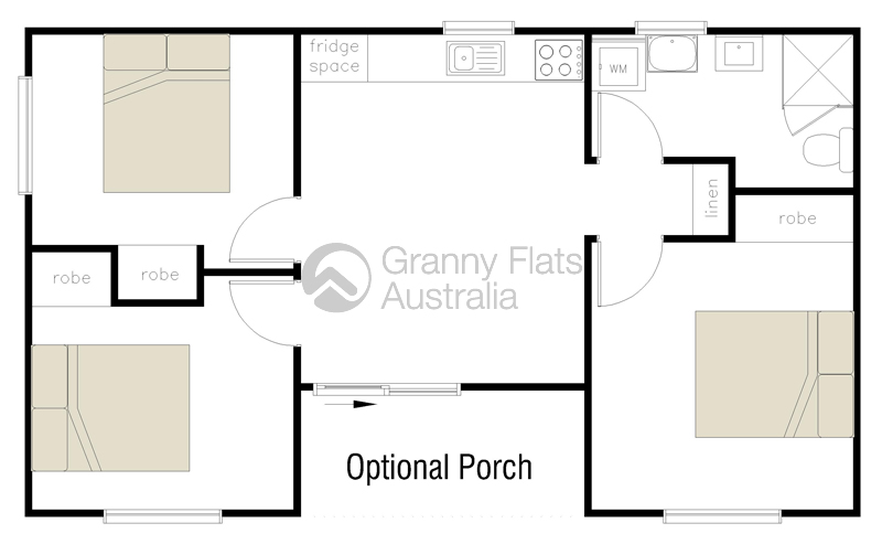 3 bedroom granny flat – granny flats australia